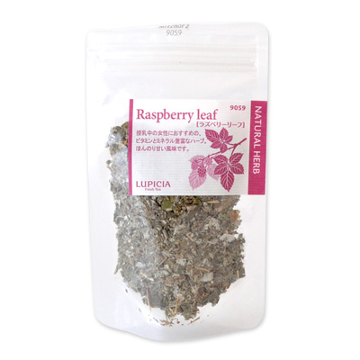 Lupicia ラズベリーリーフ Raspberry Leaf お茶 Lupicia Online Store 世界のお茶専門店 ルピシア 紅茶 緑茶 烏龍茶 ハーブ