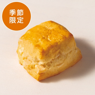 ホワイトチョコレート