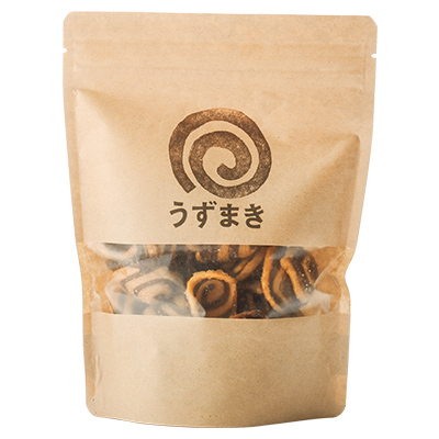 Lupicia Gourmand うずまきかりんとう プレーン お茶トモ Ch Amis Gourmand Online Store 食のセレクトショップ ルピシア グルマン