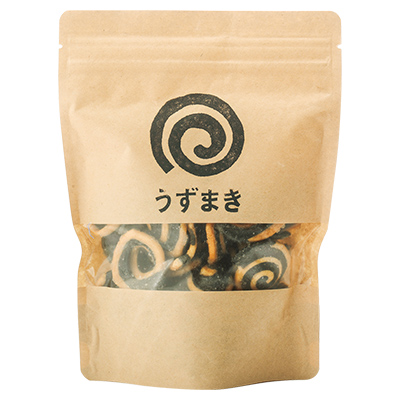 Lupicia Gourmand うずまきかりんとう 竹炭 お茶トモ Ch Amis Gourmand Online Store 食のセレクトショップ ルピシア グルマン