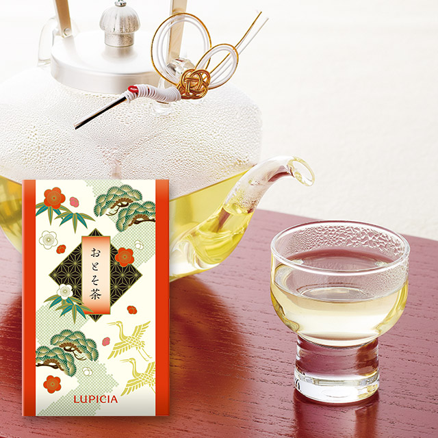 LUPICIA】ルピシアトップ | LUPICIA ONLINE STORE - 世界のお茶専門店 ルピシア ～紅茶・緑茶・烏龍茶・ハーブ～