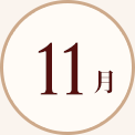11月