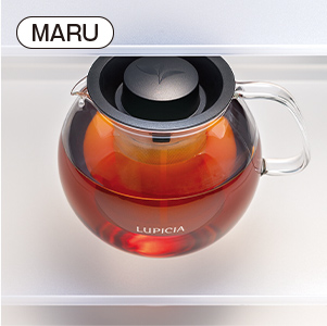 コンパクトに収納