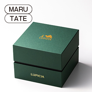 化粧箱入りでプレゼントにも